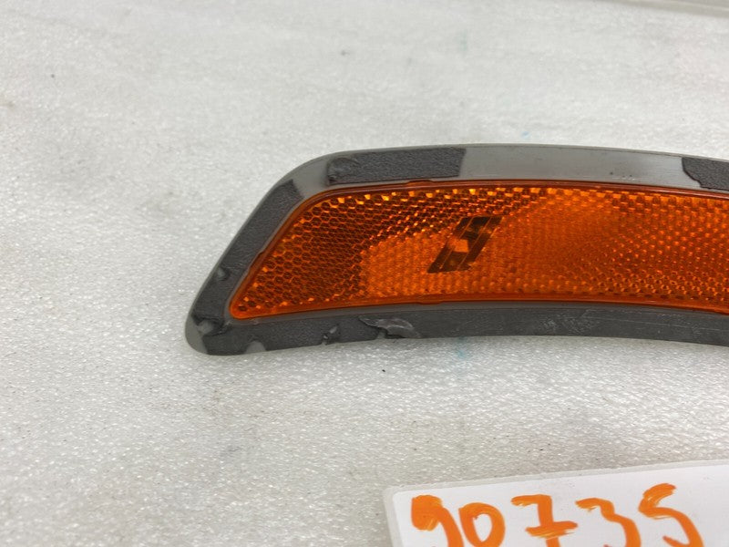 7953716 ⭕ 2022-2023 BMW iX Front Right Passenger Marker Light Reflector Right 7953716