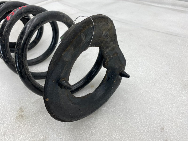 104447201E ⭕ 17-23 Tesla Model 3 M3 Rear Left or Right Suspension Coil Spring 1044472-01-E
