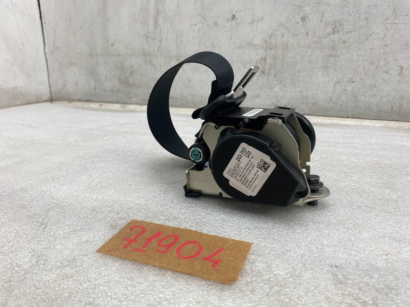 108128101G ⭕17-23 Tesla Model 3 Rear Left or Right 2nd Row Seat Belt Retractor 1081281-01-G