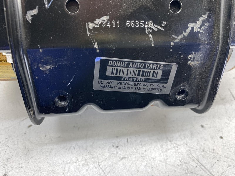 ⭕ 2012-2020 Tesla Model S Passenger Dashboard Panel Airbag Right RH 10