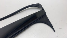 ⭕ 2016-2020 Tesla Model X Right B-Pillar Applique Glass w/ Seal RH 1032364-00-C