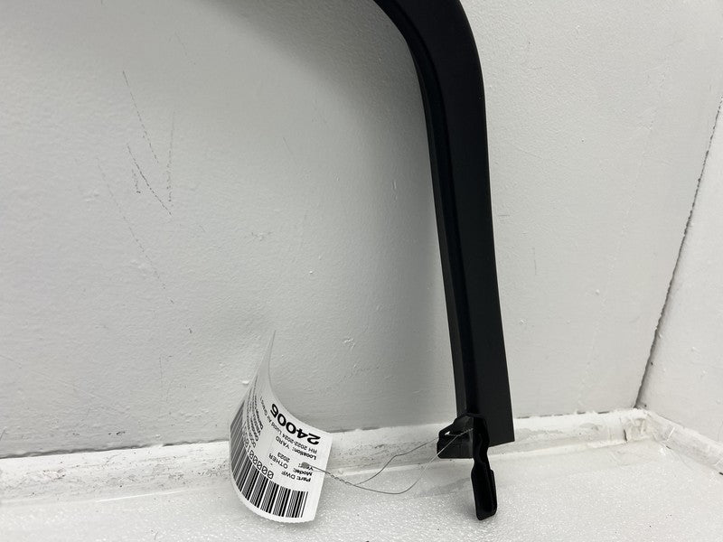 P11-NDK0AR-02 ⭕2022-2024 Lucid Air Rear Right Door Window Garnish Frame Cover RH P11-NDK0AR-02
