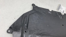 2019 BMW 530e G30 2.0L Under Body Splash Guard Engine Tray Underhood Shield OEM