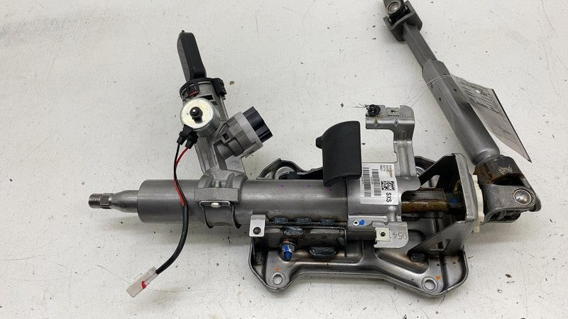 ⭕ 2017-2021 Ram Promaster 3500 Steering Column w/ Manual Adjustment 68