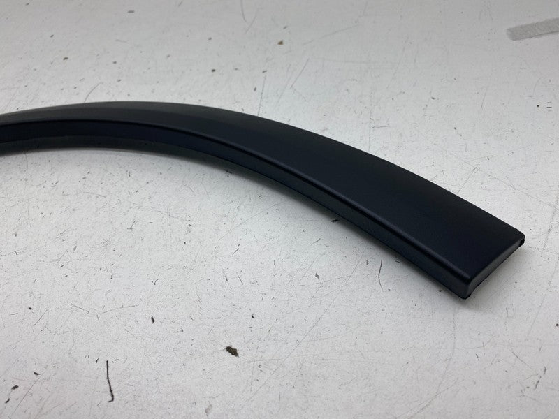 1045895 00 E ⭕ 16-26 Tesla Model X Rear Right Door Cladding Wheel Arch Molding 1045895-00-E