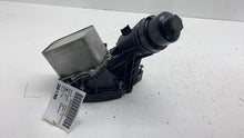 ⭕ 2017 2018 2019 2020 BMW 540i Engine Motor Oil Cooler Filter Housing Assembly
