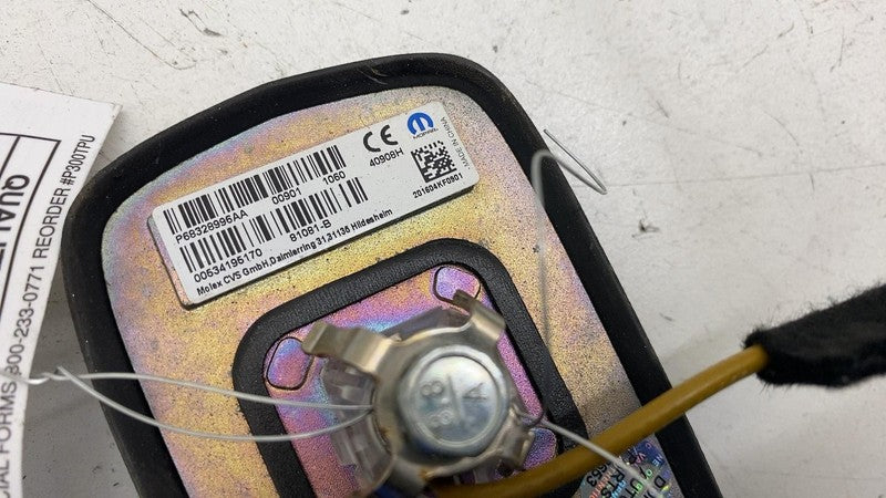 ⭕ 2013-2023 RAM 3500 Roof Shark Fin GPS Antenna Receiver w/ Cable OEM 