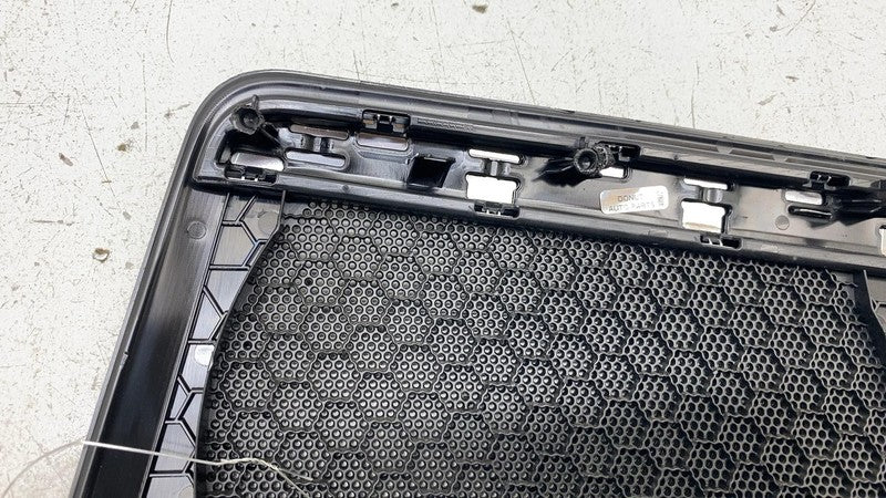 ⭕2019-2023 Audi E-Tron Front Left Driver Side Interior Door Speaker Grille Cover