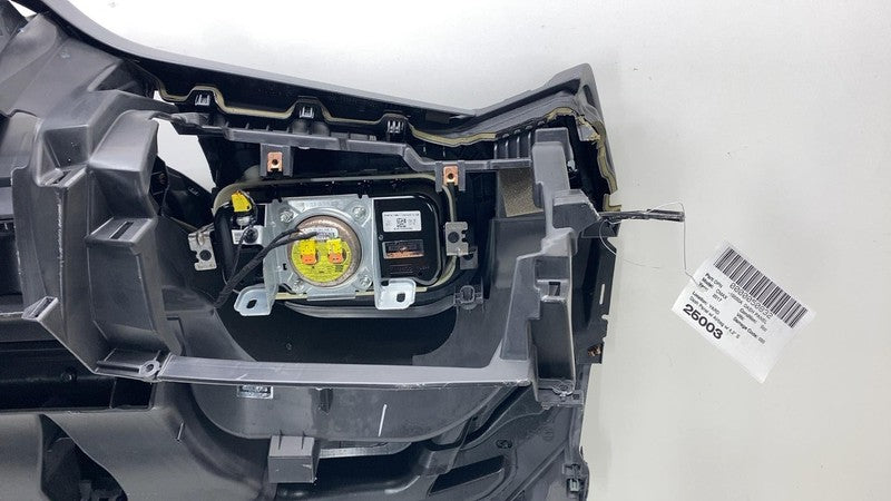 2017 2018 Ford C-Max Instrument Dashboard Panel w/ 4.2" Screen Opening Assembly