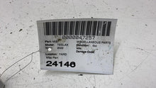 ⭕ 2021 2022 2023 Tesla Model X Strut Bar Mounting Support Assembly OEM 52847001