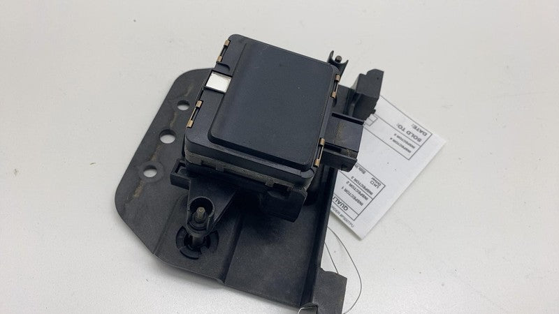 104599300C 2012 2013 2014 2015 Tesla Model S MS Front Radar Control Module and Bracket OEM