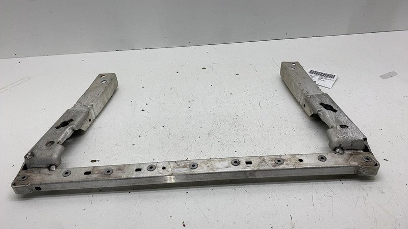 ⭕ 14-20 Maserati Ghibli Front Third Load Rail Subframe Reinforcement Support