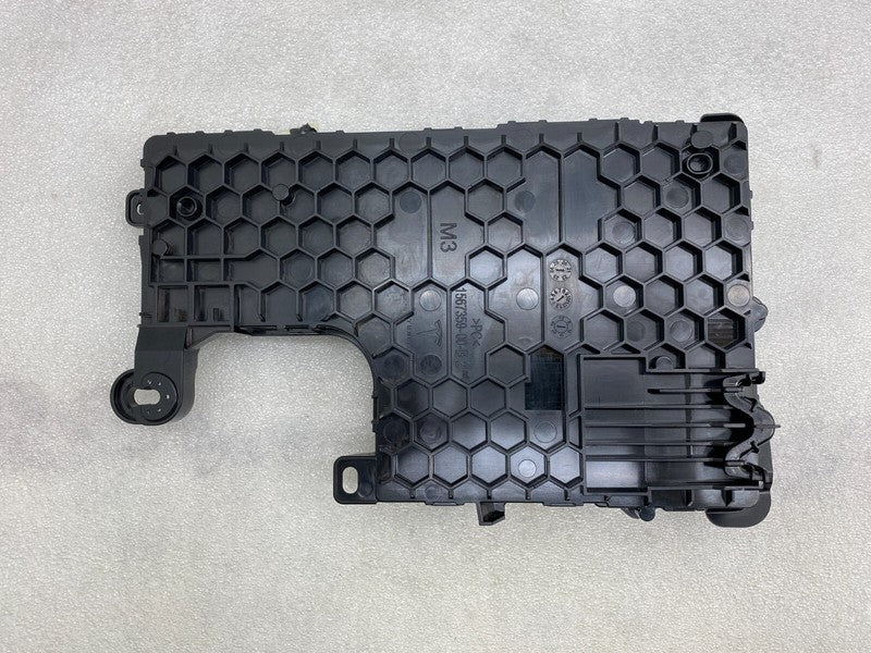 156745500C ⭕ 2020-2023 Model 3 Left Low Voltage Controller Body Control Module 1567455-00-C