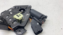 ⭕22-24 Model 3 Y Rear Liftgate Tailgate Decklid Lock Latch Actuator 1500604-00-B