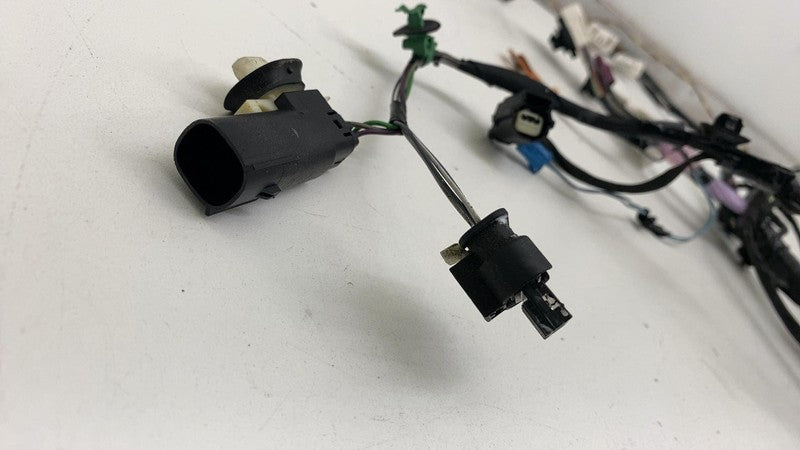 ⭕ 2016-2020 Tesla Model X Front Door Wiring Harness Cable Wire Left 10