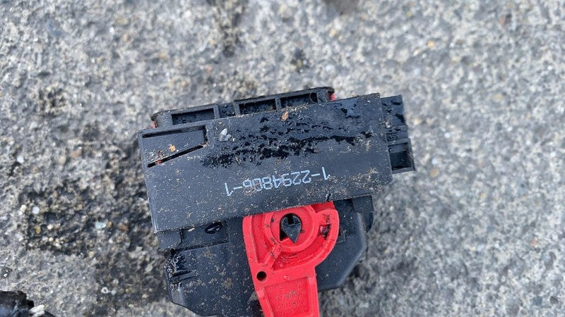 33947075 ⭕ 2021-2023 Polestar 2 Left Main Body Wiring Harness Wire Cable & Fuse Box Assy