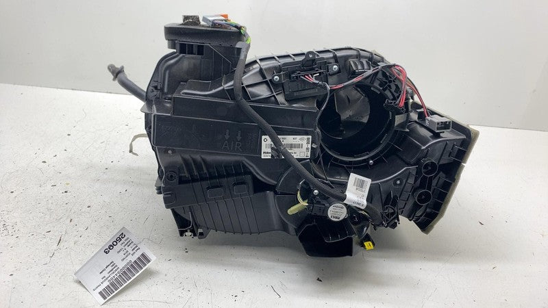 ⭕ 2019 Smart EQ Fortwo Electric Air Conditioning Heater Box Assy A4538