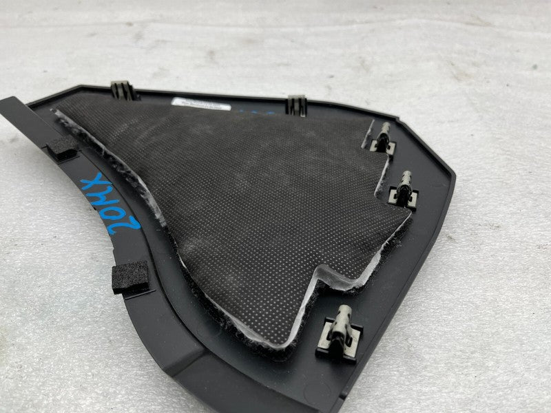 ⭕2016-2020 Tesla Model X Front Driver Dashboard Instrument Panel Side 