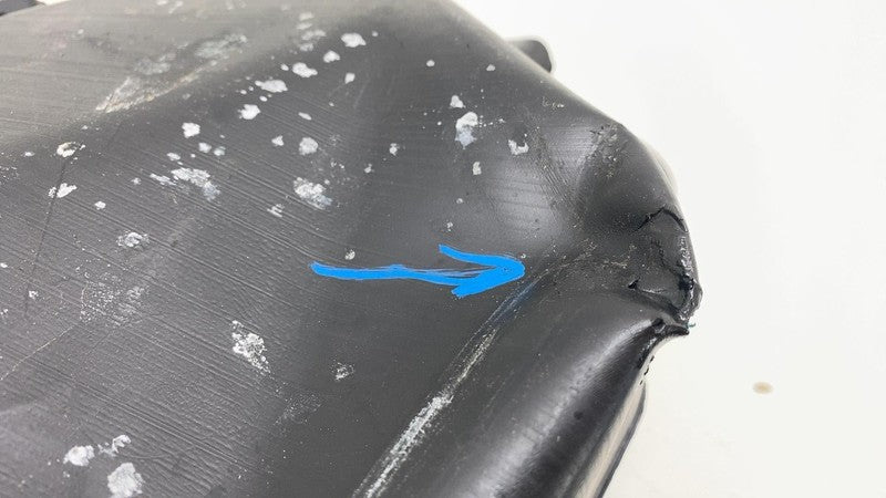 2024-2025 Tesla Cybertruck Windshield Washer Bottle Tank Reservoir w/ 