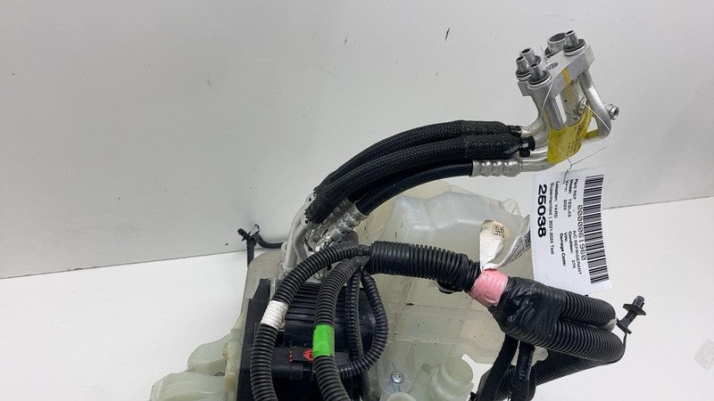 ⭕ 2021-2024 Tesla Model 3 Supermanifold Refrigerant Chiller w/ Coolant