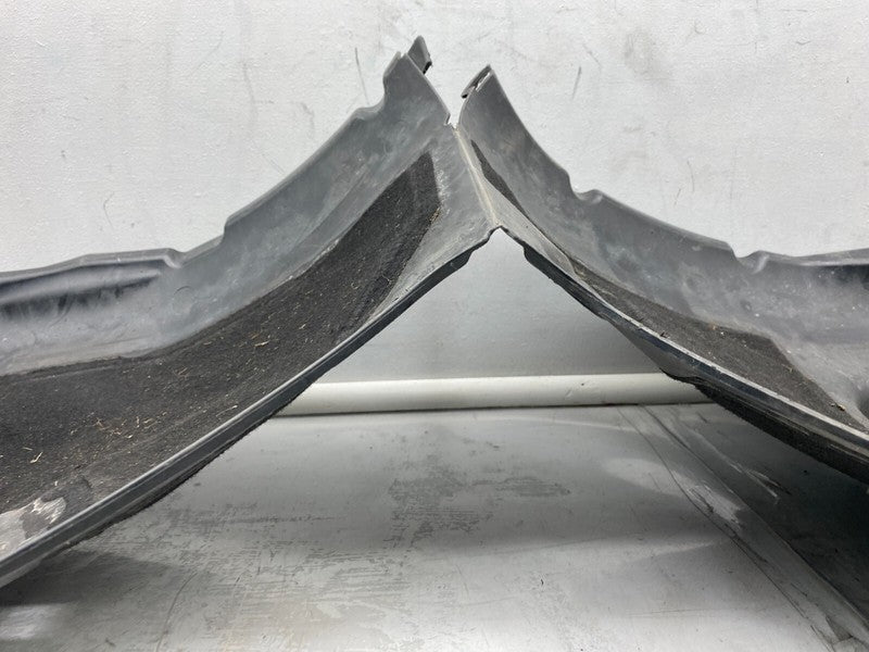 ⭕2020-2024 Tesla Model Y Front Left Wheel Fender Liner Splash Guard Assembly OEM
