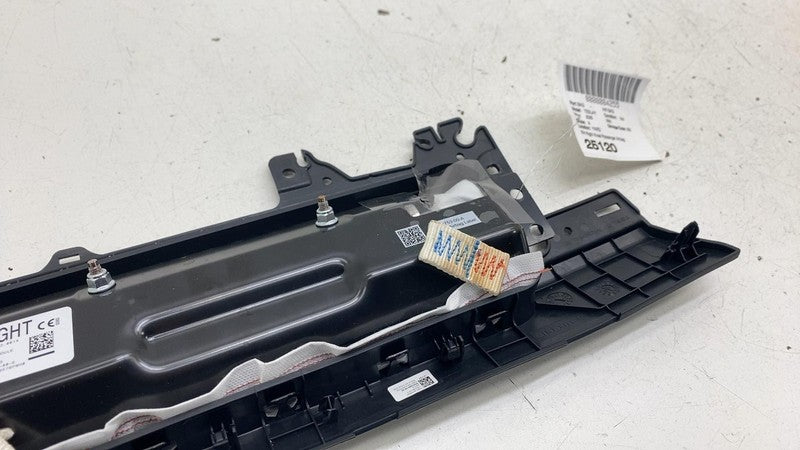 ⭕ 2020-2026 Tesla Model Y Right Lower Knee Safety Airbag Module RH 107