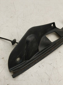 ⭕ 12-25 Model S Rear Left Tailgate Trunk Pinch Sensor Trim Molding 6007576-00-C