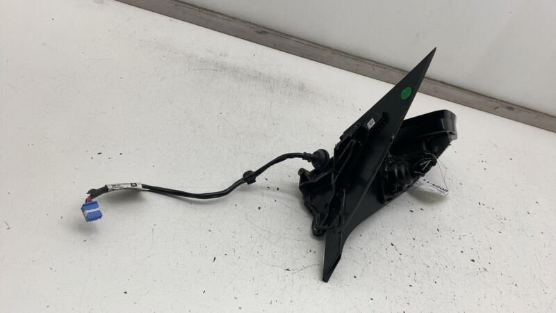 1495587-00-E 20 Model Y Front Left Exterior Rear View Door Mirror (NO SKULL CAP) 1495587-00-E
