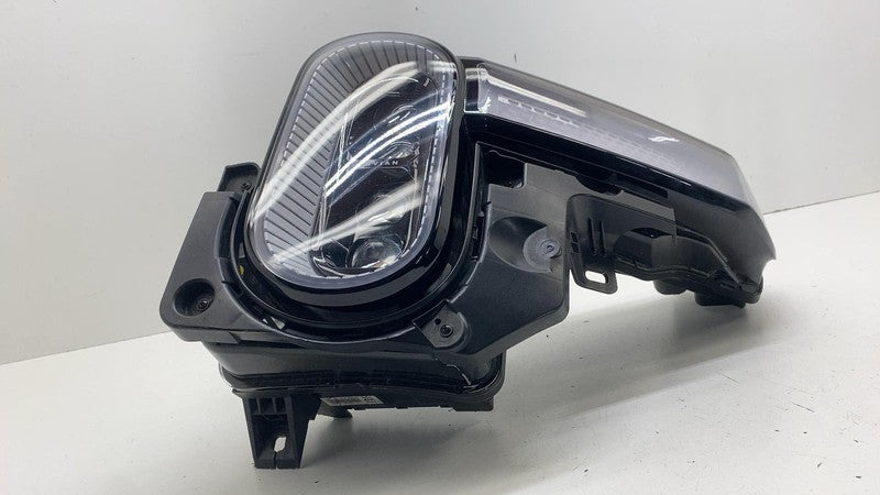 PT00000465P ⭕ 2022-2024 Rivian R1T R1S Front Left Headlight LED Head Lamp OEM PT00000465-P