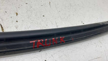 ⭕ 2017-2023 Tesla Model 3 Rear Liftgate Trunk Lid Body Rubber Seal 1091069-00-D