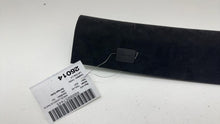 ⭕ 12-20 Model S Front Left & Right A-Pillar Upper Trim 1007440-02-K/1002488-02-K