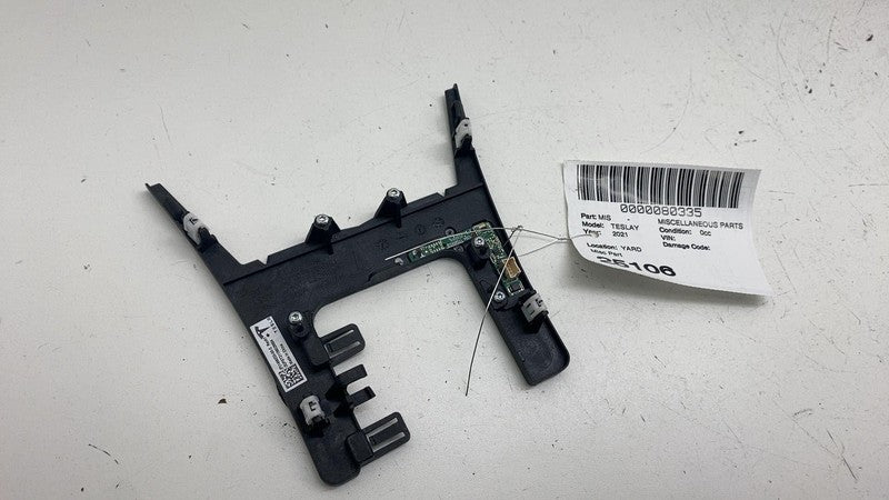 ⭕ 2020-2024 Tesla Model Y Front Windshield Camera Bracket Assembly 151