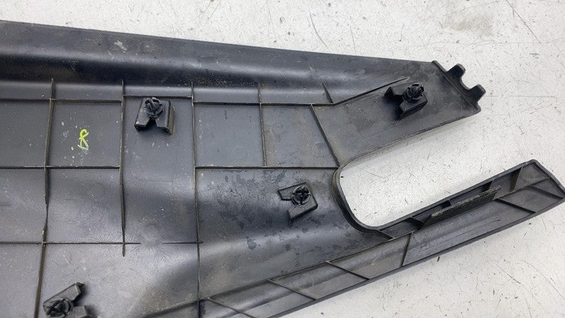 ⭕ 2016-2020 Tesla Model S Front Right Under Hood Apron Trim Panel 1060