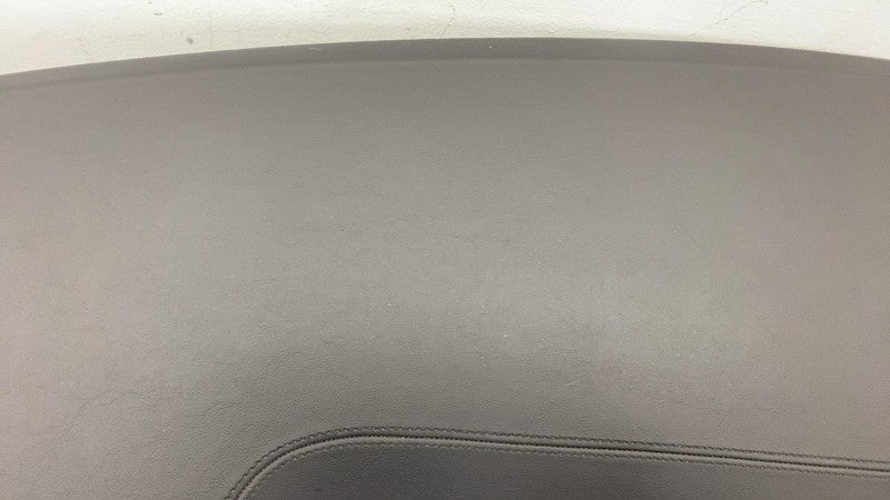 ⭕ 16-20 Tesla Model S Dashboard Instrument Panel Dash Top Pad Cover 10