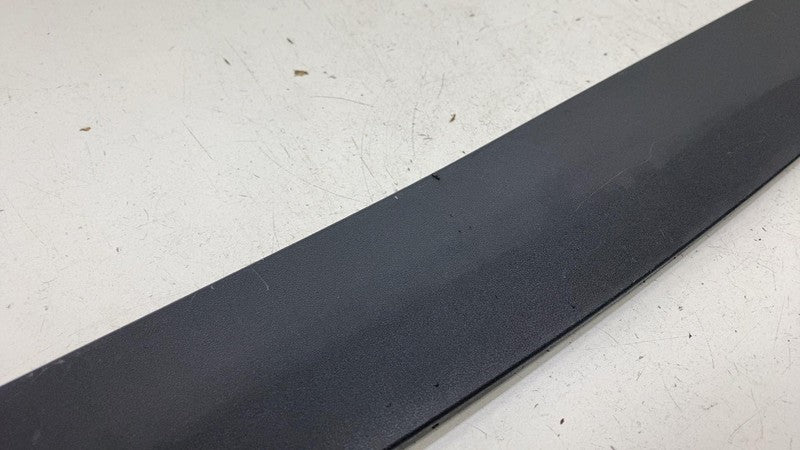 ⭕ 2022 -2025 Rivian R1S Rear Liftgate Upper Access Cover Trim Panel PT