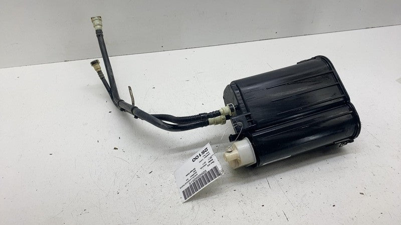 68072074AH ⭕ 2012-2018 Jeep Wrangler Fuel Vapor Evaporator Charcoal Canister OEM 68072074AH
