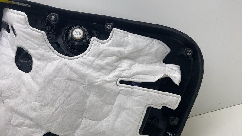 ⭕ 2020-2024 Tesla Model Y MY Rear Right Side Door Panel Trim Card 1498