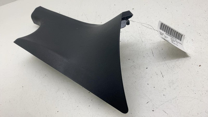 ⭕ 20-24 Model Y Rear Passenger Side C-Pillar Lower Trim Panel Right 14