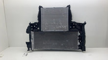 ⭕ 2024-2025 Chevrolet Silverado 1500 Pickup 2.7L Radiator Condenser Fan Assembly
