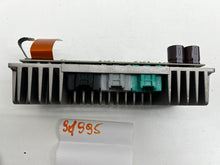 ⭕ 12-20 Tesla Model S MS Premium MCU Audio Amplifier Board Assembly 1006163-01-D