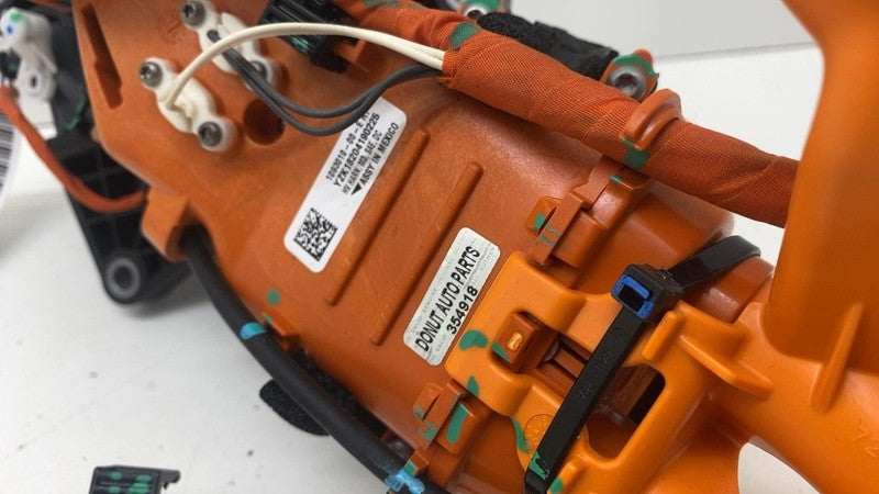 ⭕ 17-20 Tesla Model 3 High Voltage Charge Port Inlet Wiring Harness 10