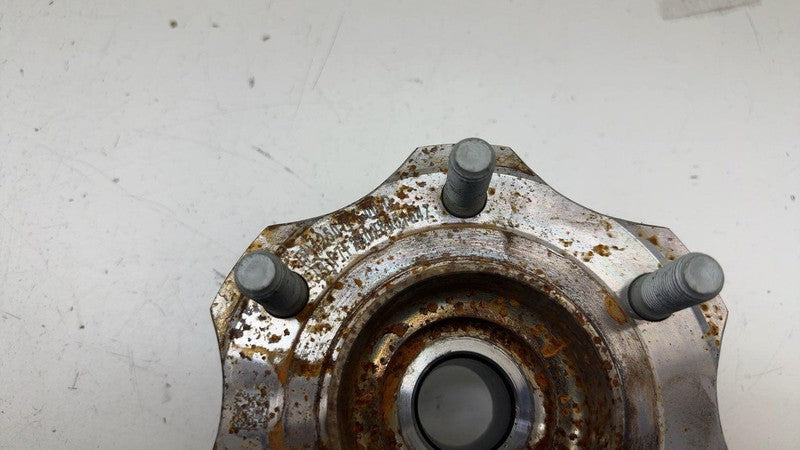 ⭕ 24-25 Cybertruck 6x139.7mm Front or Rear Driven Hub 180mm Flange 125