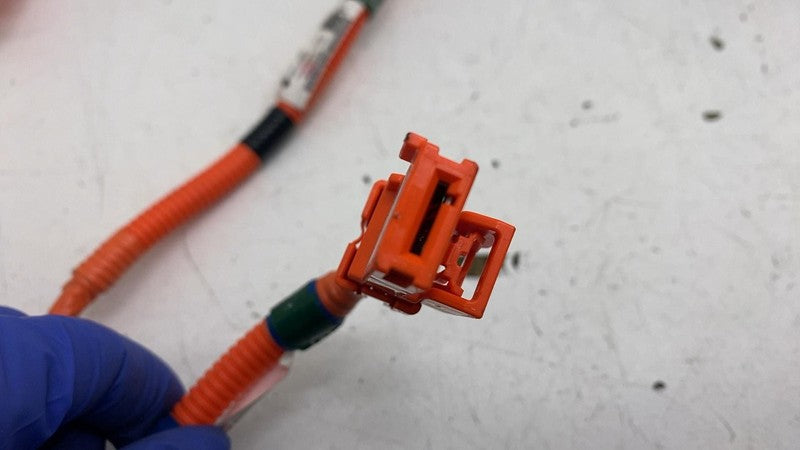 ⭕ 2024 Toyota Prius Battery Electric Wiring Harness Cable Assembly G92