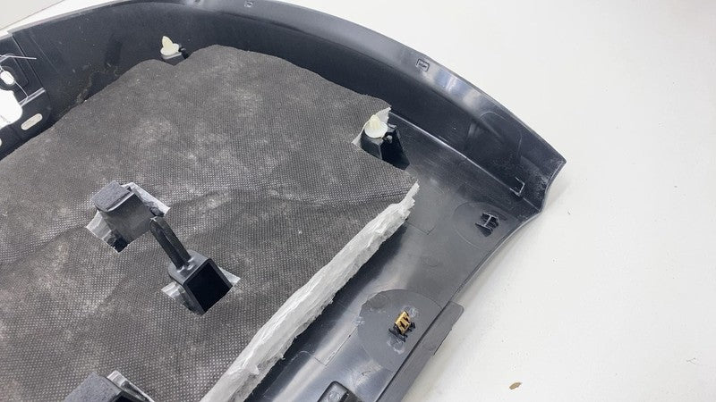 2016-2020 Tesla Model X Tailgate Liftgate Backdoor Panel Lower Cover Trim OEM