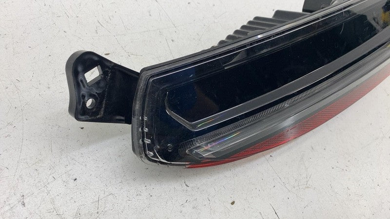 171251400D ⭕24 25 Model 3 Rear Right Lower Bumper Taillight Lamp LED Reflector 1712514-00-D
