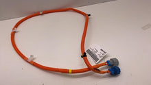 2016-2020 Tesla Model X HVAC Rear Electric Inverter Cable Heater Wiring Harness