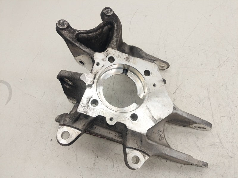 ⭕ 12-15 Tesla Model S Rear Passenger Side Spindle Knuckle Right RWD 60