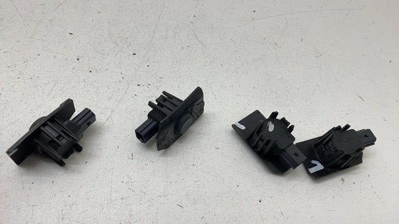 ⭕ 2012-2015 Tesla Model S Rear Bumper Park Assist Sensor1014388-08-A (