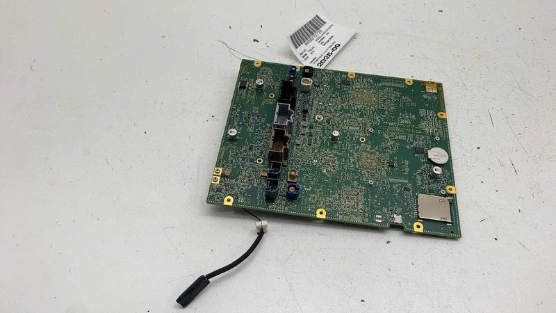 ⭕ 12-18 Tesla Model S MS Media Control Unit Tegra MCU-1 Motherboard 10