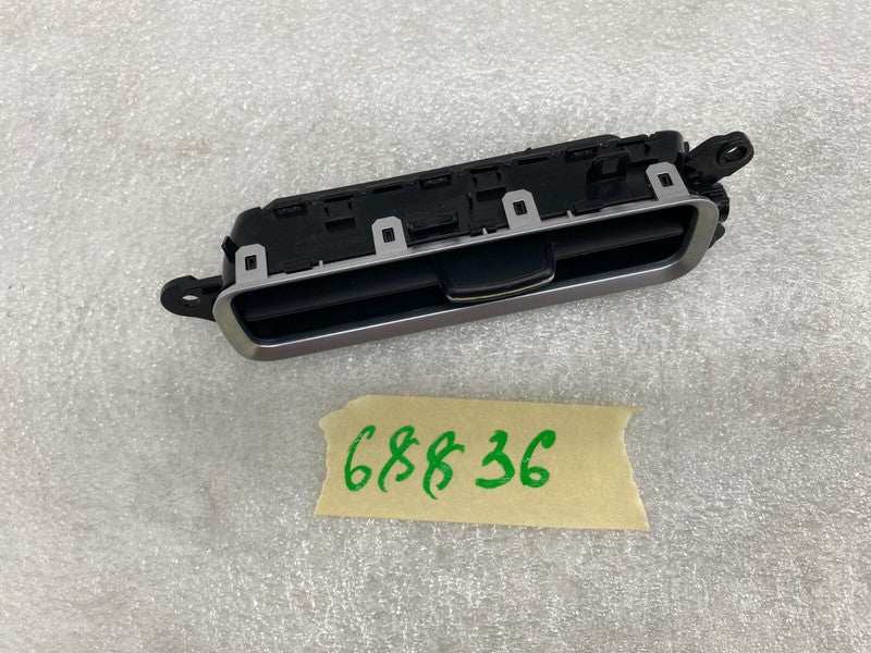 103597400C ⭕ 16-20 Model X Passenger Side B-Pillar Duct Air Vent Outlet Right 1035974-00-C